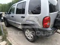 2008 Jeep CHEROKEE