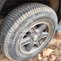 2008 Jeep CHEROKEE