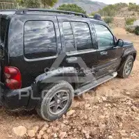 2008 Jeep CHEROKEE