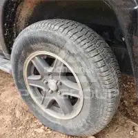 2008 Jeep CHEROKEE