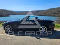 2008 Mazda MX-5