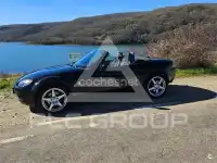 2008 Mazda MX-5