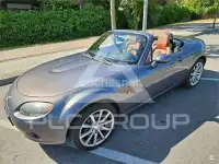 2008 Mazda MX-5