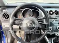 2008 Mazda CX-7