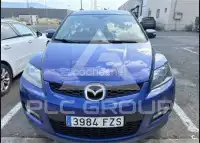 2008 Mazda CX-7