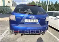 2008 Mazda CX-7