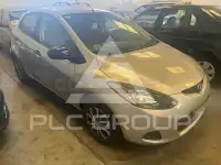 2008 Mazda 2