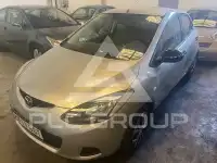 2008 Mazda 2