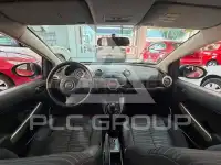 2008 Mazda 2