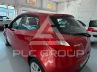 2008 Mazda 2