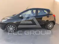 2008 Mazda 2