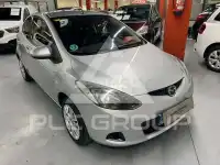 2008 Mazda 2