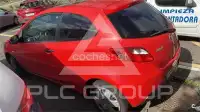 2008 Mazda 2