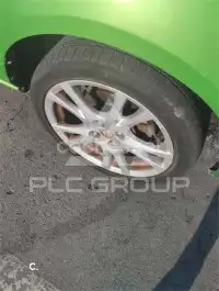 2008 Mazda 2