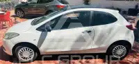 2008 Mazda 2