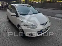 2008 Mazda 2