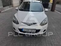 2008 Mazda 2