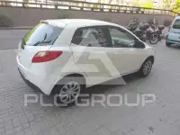 2008 Mazda 2