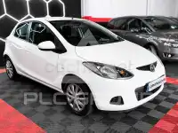 2008 Mazda 2