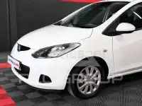2008 Mazda 2