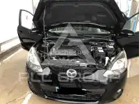 2008 Mazda 2