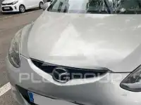 2008 Mazda 2
