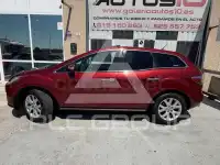 2008 Mazda CX-7