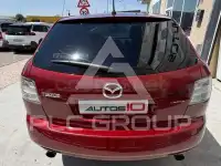 2008 Mazda CX-7