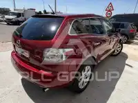 2008 Mazda CX-7