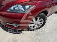2008 Mazda CX-7