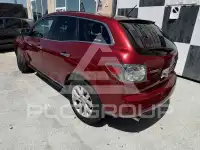 2008 Mazda CX-7