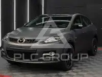 2008 Mazda CX-7