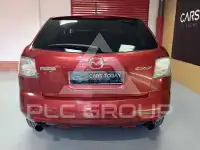2008 Mazda CX-7