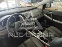 2008 Mazda CX-7