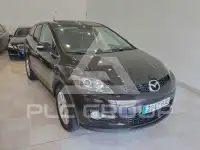 2008 Mazda CX-7