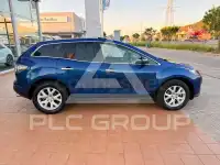 2008 Mazda CX-7