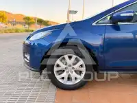 2008 Mazda CX-7