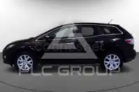 2008 Mazda CX-7