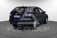 2008 Mazda CX-7