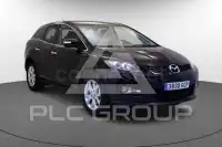 2008 Mazda CX-7