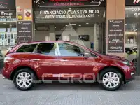 2008 Mazda CX-7