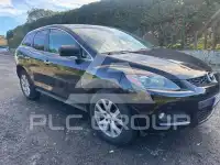 2008 Mazda CX-7
