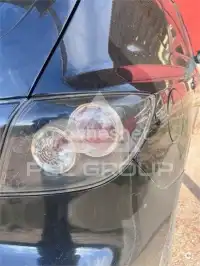 2008 Mazda 3