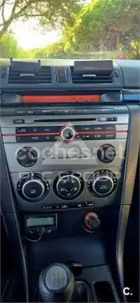 2008 Mazda 3