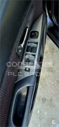 2008 Mazda 3