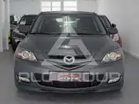 2008 Mazda 3
