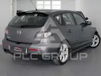 2008 Mazda 3