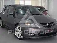 2008 Mazda 3