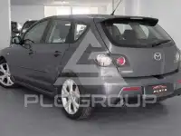 2008 Mazda 3