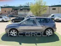 2008 Mazda 3